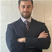 Ciao a Tutti, sono Edoardo e sono disponibile per aiuto compiti e assistenza allo studio.